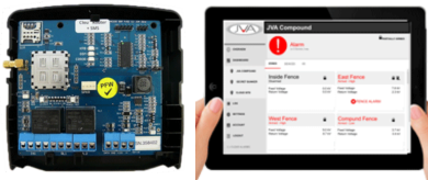 Monitoring System