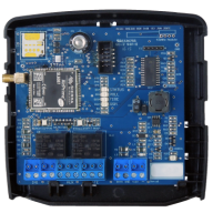 Solar Panels & Battery Systems