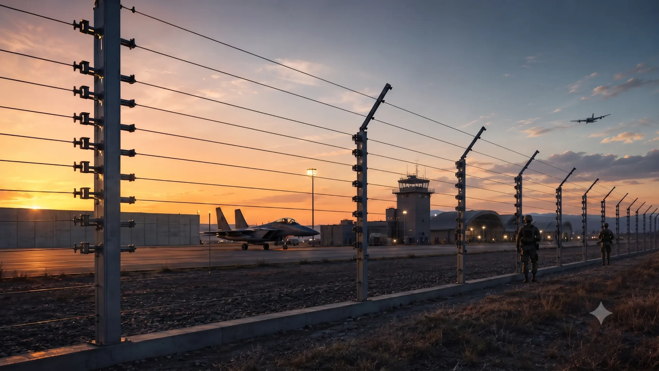 Airforce Stations