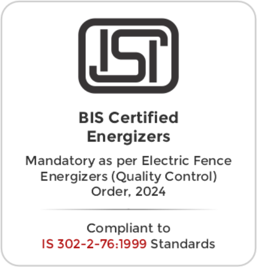 Why <span>BIS Certified </span>