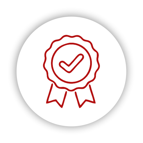 BIS 302-2-76 Certified