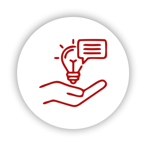 Application-Led Guidance