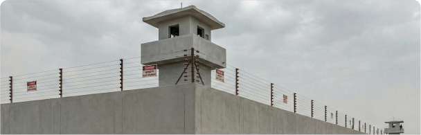 Prisons
