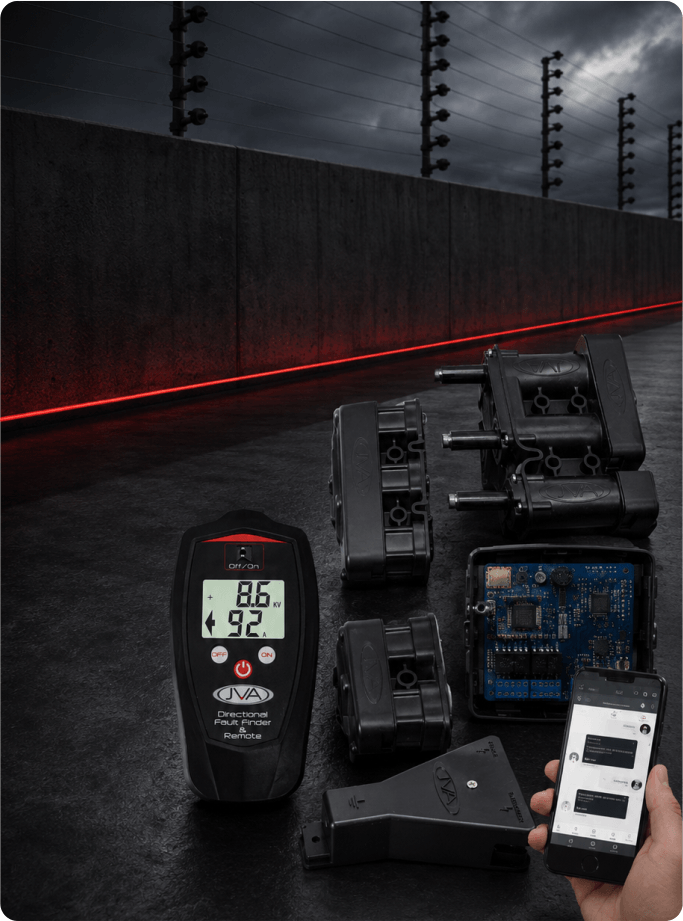 Why Electric Fence Accessories Are Important