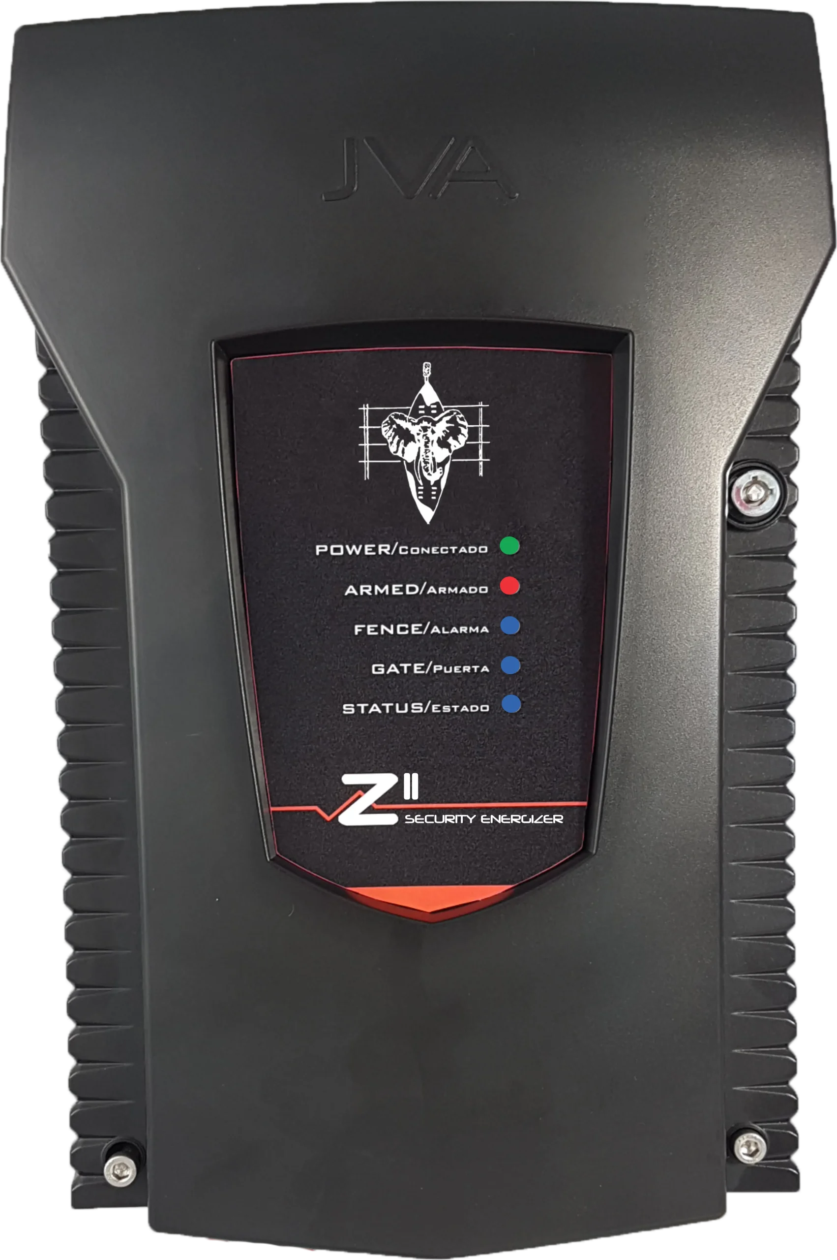 <strong>JVA Z11 </strong> Compact Entry-Level Security Energizer