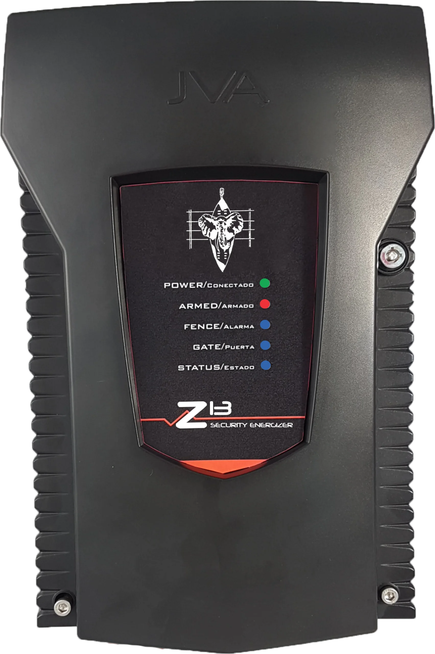 <strong>JVA Z13 </strong> Practical Single-Zone Security Energizer