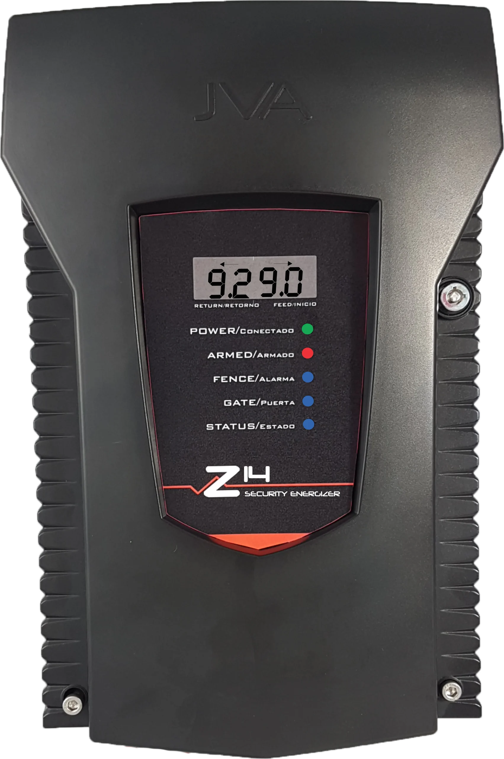 <strong>JVA Z14</strong> Single-Zone Security Energizer