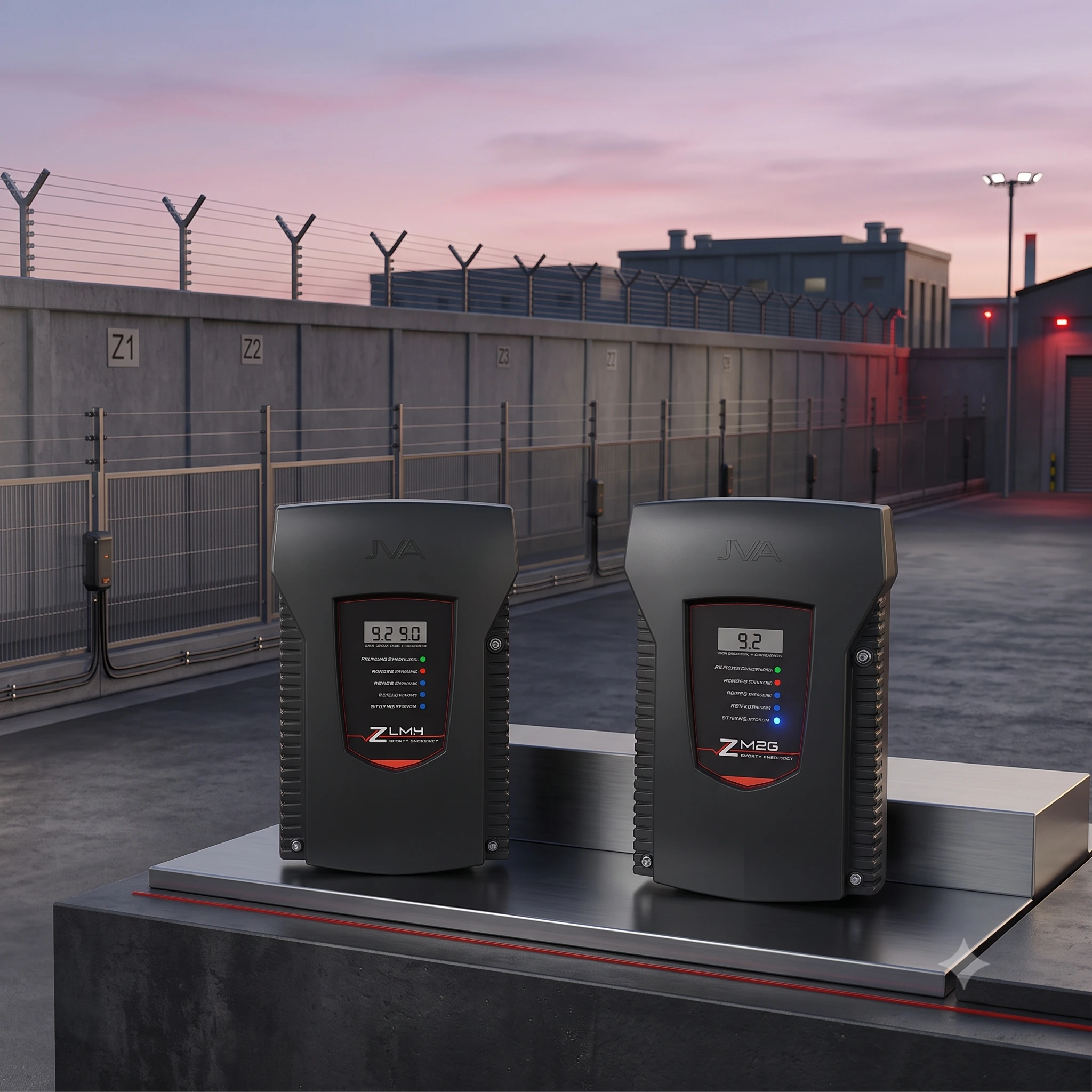 Why Add Monitoring to an Electric Fence System?