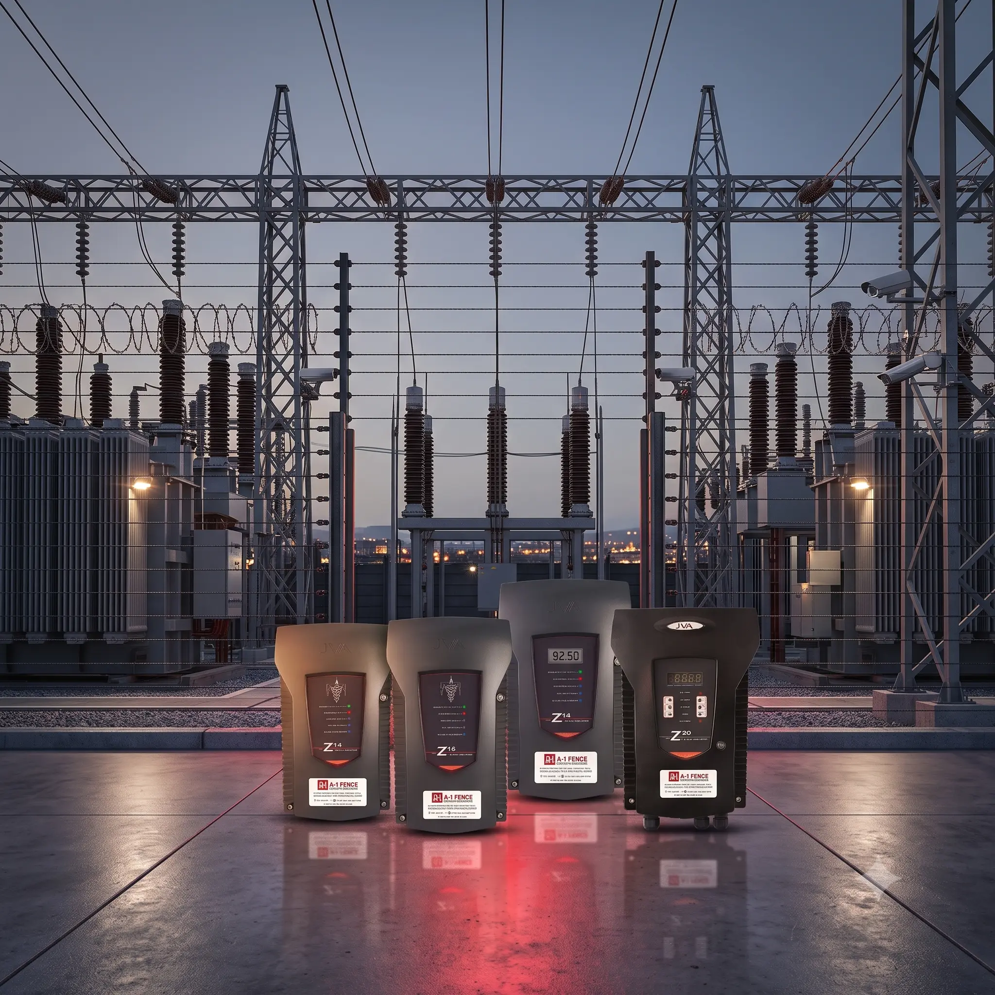 Why Choose a Security Energizer Instead of a Standard Energizer?