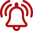 Backup & Alarm Integration