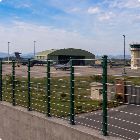 Key Air Force Challenges