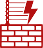 Wall-Top Application Support