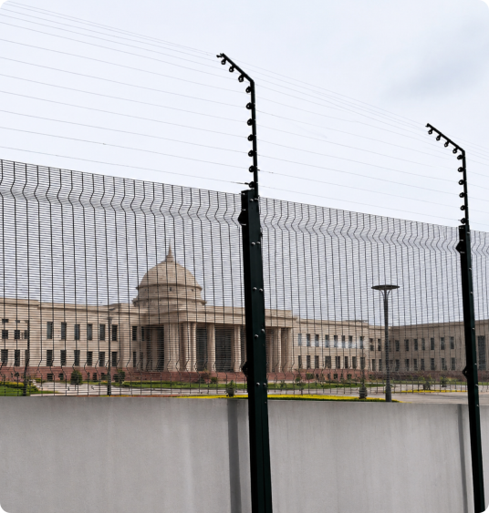 Key Government Security Challenges