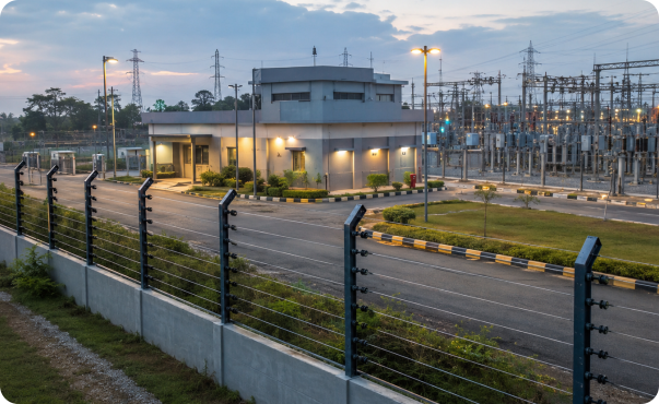 Public Utilities & Essential Services
